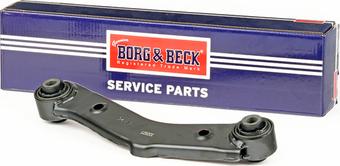 Borg & Beck BCA7844 - Рычаг подвески колеса autodnr.net
