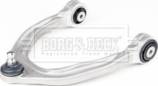 Borg & Beck BCA7893 - Важіль незалежної підвіски колеса autocars.com.ua