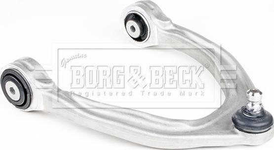 Borg & Beck BCA7894 - Важіль незалежної підвіски колеса autocars.com.ua