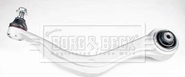 Borg & Beck BCA7932 - Рычаг подвески колеса avtokuzovplus.com.ua