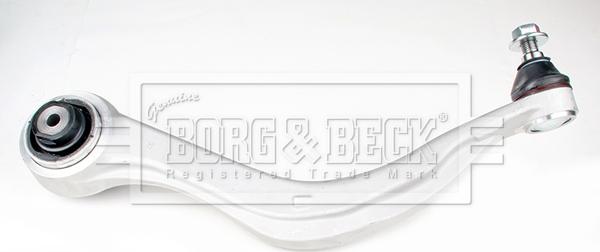 Borg & Beck BCA7933 - Рычаг подвески колеса avtokuzovplus.com.ua