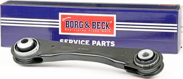 Borg & Beck BCA7938 - Важіль незалежної підвіски колеса autocars.com.ua