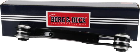 Borg & Beck BCA7953 - Важіль незалежної підвіски колеса autocars.com.ua