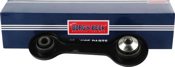 Borg & Beck BCA7959 - Рычаг подвески колеса avtokuzovplus.com.ua