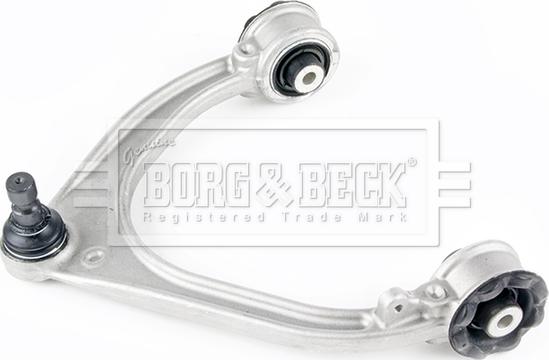 Borg & Beck BCA7964 - Рычаг подвески колеса avtokuzovplus.com.ua