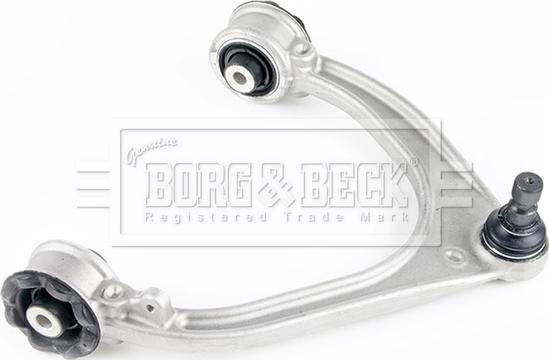 Borg & Beck BCA7965 - Рычаг подвески колеса avtokuzovplus.com.ua