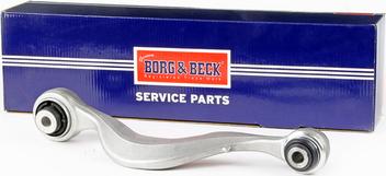 Borg & Beck BCA7968 - Важіль незалежної підвіски колеса autocars.com.ua