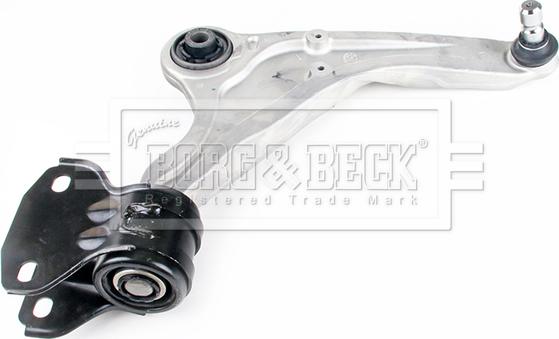 Borg & Beck BCA7996 - Важіль незалежної підвіски колеса autocars.com.ua