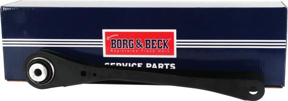 Borg & Beck BCA8030 - Важіль незалежної підвіски колеса autocars.com.ua