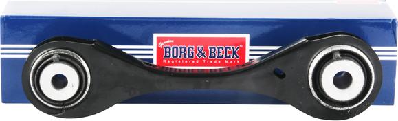 Borg & Beck BCA8043 - Важіль незалежної підвіски колеса autocars.com.ua