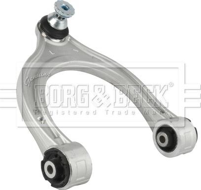 Borg & Beck BCA8048 - Важіль незалежної підвіски колеса autocars.com.ua