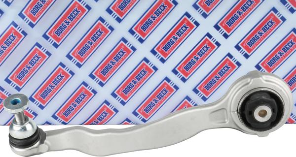 Borg & Beck BCA8067 - Важіль незалежної підвіски колеса autocars.com.ua