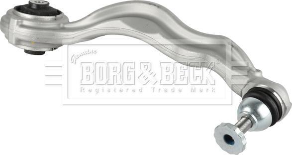 Borg & Beck BCA8068 - Важіль незалежної підвіски колеса autocars.com.ua