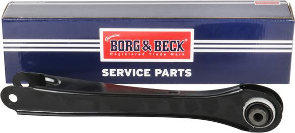 Borg & Beck BCA8071 - Важіль незалежної підвіски колеса autocars.com.ua