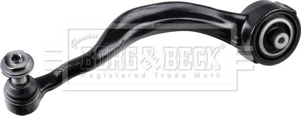 Borg & Beck BCA8072 - Важіль незалежної підвіски колеса autocars.com.ua