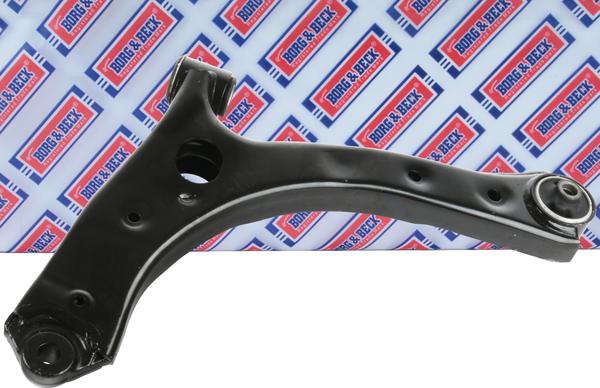 Borg & Beck BCA8077 - Важіль незалежної підвіски колеса autocars.com.ua