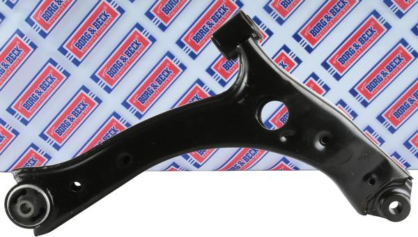 Borg & Beck BCA8078 - Важіль незалежної підвіски колеса autocars.com.ua