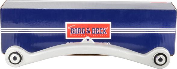 Borg & Beck BCA8088 - Рычаг подвески колеса avtokuzovplus.com.ua