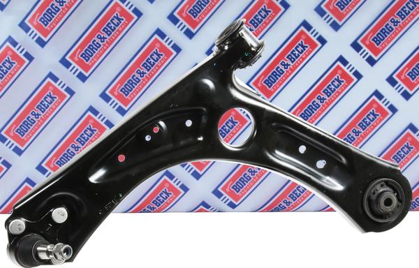 Borg & Beck BCA8103 - Важіль незалежної підвіски колеса autocars.com.ua