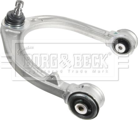 Borg & Beck BCA8145 - Важіль незалежної підвіски колеса autocars.com.ua