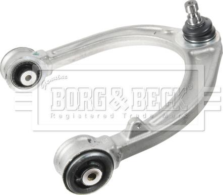 Borg & Beck BCA8146 - Важіль незалежної підвіски колеса autocars.com.ua