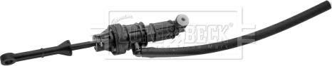 Borg & Beck BCM110 - Головний циліндр, система зчеплення autocars.com.ua