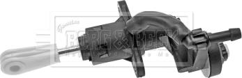 Borg & Beck BCM122 - Головний циліндр, система зчеплення autocars.com.ua