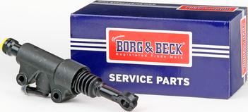 Borg & Beck BCM149 - Головний циліндр, система зчеплення autocars.com.ua