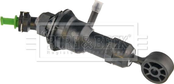 Borg & Beck BCM213 - Головний циліндр, система зчеплення autocars.com.ua