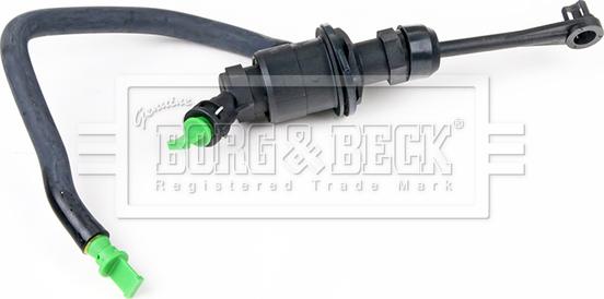 Borg & Beck BCM285 - Главный цилиндр, система сцепления avtokuzovplus.com.ua