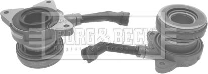 Borg & Beck BCS180 - Центральний вимикач, система зчеплення autocars.com.ua