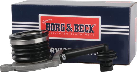 Borg & Beck BCS220 - Центральний вимикач, система зчеплення autocars.com.ua