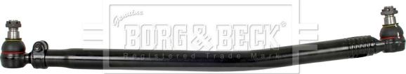 Borg & Beck BDL32943 - Продольная рулевая тяга autodnr.net