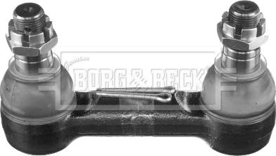 Borg & Beck BDL32964 - Тяга / стійка, стабілізатор autocars.com.ua