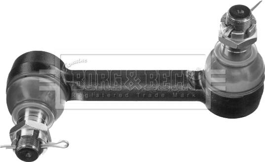 Borg & Beck BDL32972 - Тяга / стійка, стабілізатор autocars.com.ua