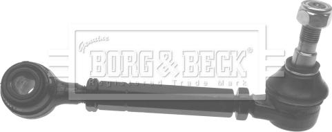 Borg & Beck BDL6069 - Поперечная рулевая тяга avtokuzovplus.com.ua