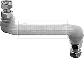 Borg & Beck BDL6146 - Тяга / стійка, стабілізатор autocars.com.ua