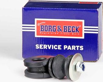 Borg & Beck BDL6335 - Тяга / стійка, стабілізатор autocars.com.ua