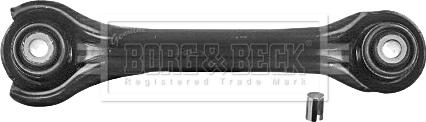 Borg & Beck BDL6377 - Рычаг подвески колеса autodnr.net