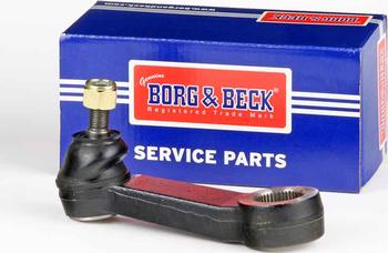 Borg & Beck BDL6425 - Сошка рулевого управления avtokuzovplus.com.ua