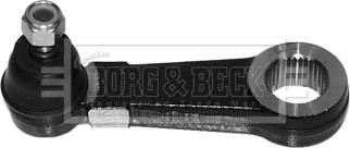 Borg & Beck BDL6429 - Сошка рулевого управления avtokuzovplus.com.ua