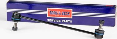 Borg & Beck BDL6445 - Тяга / стійка, стабілізатор autocars.com.ua