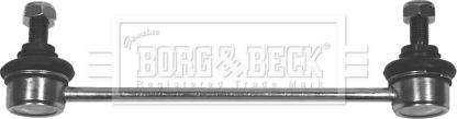 Borg & Beck BDL6447 - Тяга / стійка, стабілізатор autocars.com.ua