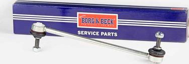 Borg & Beck BDL6474 - Тяга / стійка, стабілізатор autocars.com.ua