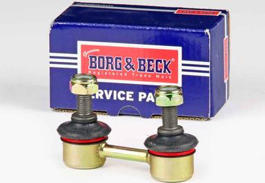 Borg & Beck BDL6482 - Тяга / стойка, стабилизатор autodnr.net