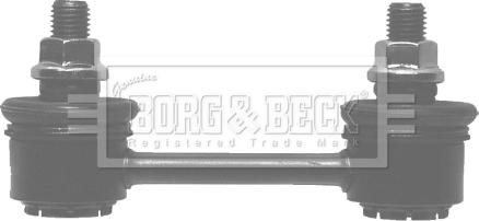 Borg & Beck BDL6486 - Тяга / стійка, стабілізатор autocars.com.ua