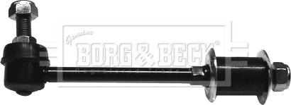 Borg & Beck BDL6510 - Тяга / стійка, стабілізатор autocars.com.ua