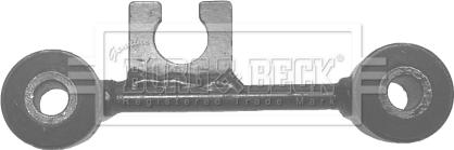 Borg & Beck BDL6541 - Тяга / стойка, стабилизатор avtokuzovplus.com.ua