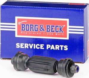 Borg & Beck BDL6563 - Тяга / стійка, стабілізатор autocars.com.ua