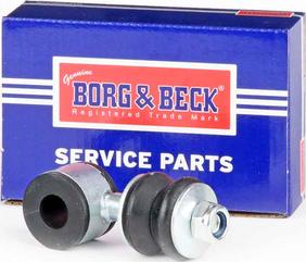 Borg & Beck BDL6589 - Тяга / стойка, стабилизатор autodnr.net